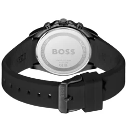 ⁦Hugo Boss Watch For Men 1514289⁩ - الصورة ⁦4⁩