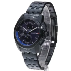 ⁦Tommy Hilfiger Watch For Men 1710622⁩ - الصورة ⁦4⁩