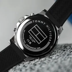 ⁦Tommy Hilfiger Watch For Men 1792111⁩ - الصورة ⁦4⁩