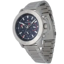 ⁦Tommy Hilfiger Watch For Men 1792113⁩ - الصورة ⁦4⁩