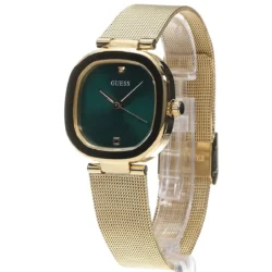 ⁦Guess Watch For Women GW0768L2⁩ - الصورة ⁦4⁩