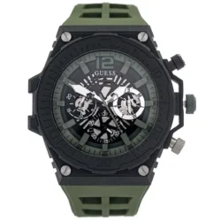 ⁦Guess Watch For Men GW0325G2⁩ - الصورة ⁦4⁩