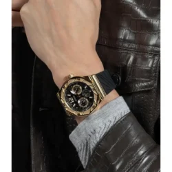 ⁦Guess Watch For Men GW0634G2⁩ - الصورة ⁦6⁩