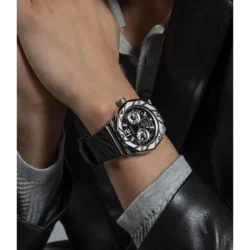 ⁦Guess Watch For Men GW0634G1⁩ - الصورة ⁦6⁩
