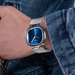 ⁦Guess Watch For Women GW0768L1⁩ - الصورة ⁦6⁩