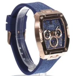⁦Guess Watch For Men GW0786G2⁩ - الصورة ⁦4⁩