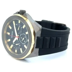 ⁦Guess Watch For Men GW0799G1⁩ - الصورة ⁦4⁩