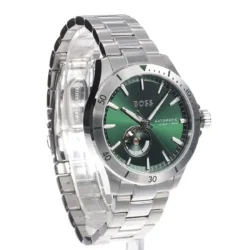 ⁦Hugo Boss Watch For Men 1514200⁩ - الصورة ⁦4⁩