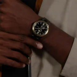 ⁦Hugo Boss Watch For Men 1514203⁩ - الصورة ⁦4⁩