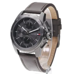 ⁦Tommy Hilfiger Men’s Watch 1710623⁩ - الصورة ⁦4⁩