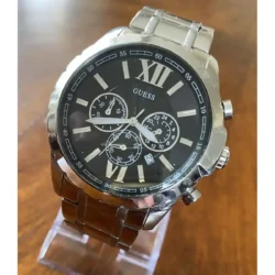 ⁦Guess Watch For Men W0193G2⁩ - الصورة ⁦6⁩