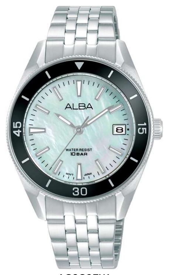 AG8Q27X1 ALBA AG8Q27X1 Watch - الصورة 1