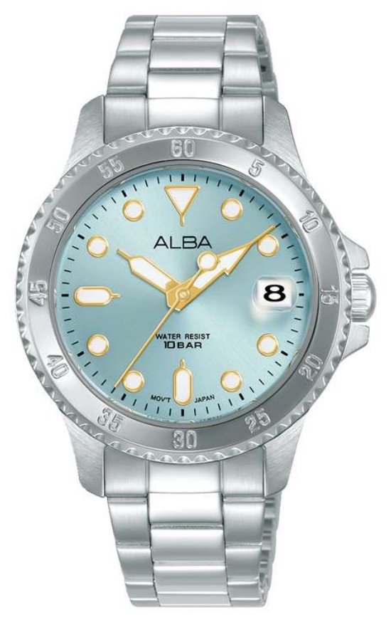 AG8Q41X1 ALBA AG8Q41X1 Watch - الصورة 1