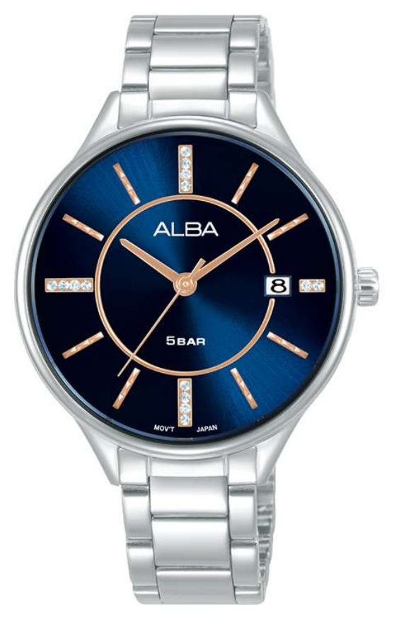 AG8Q53X1 ALBA AG8Q53X1 Watch - الصورة 1