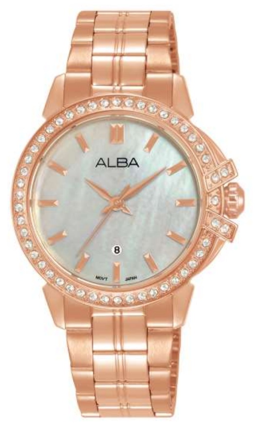 AH7CW8X1 ALBA AH7CW8X1 Watch - الصورة 1