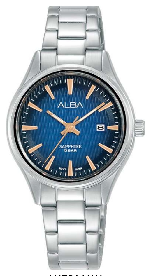 AH7DM1X1 ALBA AH7DM1X1 Watch - الصورة 1