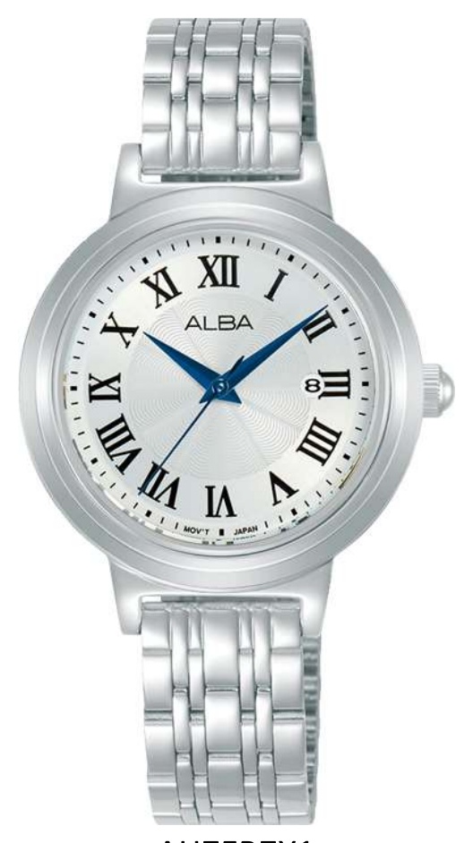 AH7EB7X1 ALBA AH7EB7X1 Watch - الصورة 1