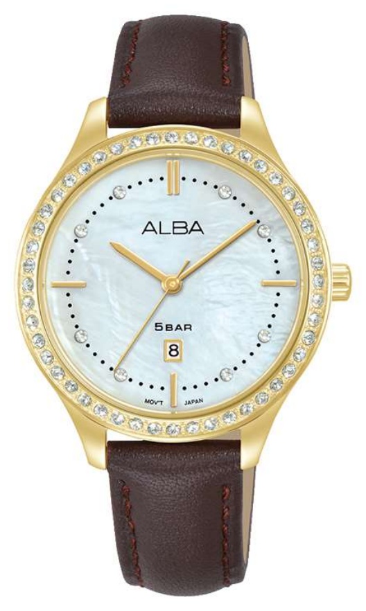 AH7EL8X1 ALBA AH7EL8X1 Watch - الصورة 1