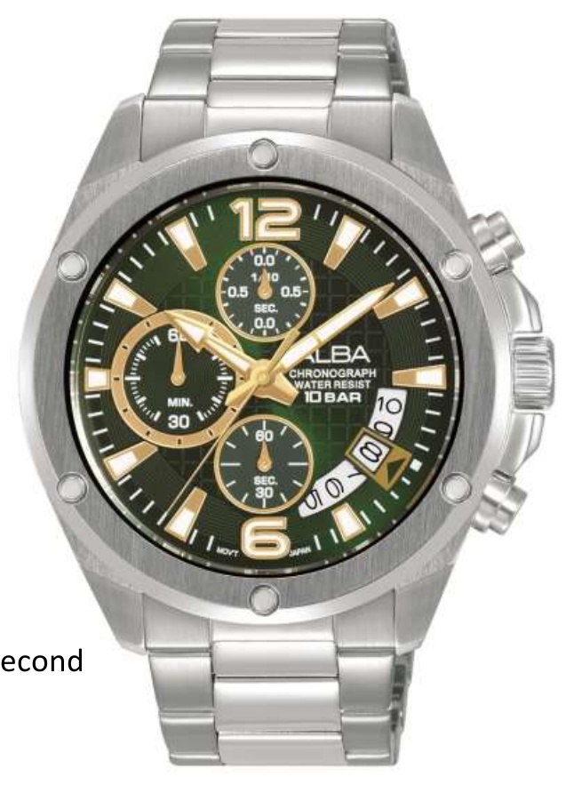 AM3985X1 ALBA AM3985X1 Watch - الصورة 1