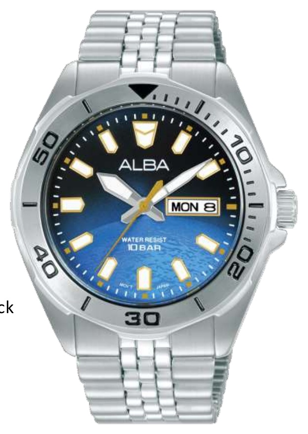AV3589X1 ALBA AV3589X1 Watch - الصورة 1