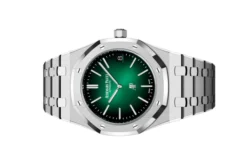 ⁦ساعة اوديمار بيغيه رويال أووك ميرور أوريجنال⁩ - الصورة ⁦4⁩