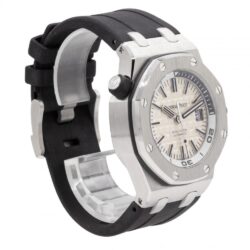 ⁦ساعة اوديمار بيغيه رويال أووك أفشور ميرور أوريجنال⁩ - الصورة ⁦13⁩