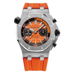 ساعة اوديمار بيغيه رويال أووك أفشور ميرور أوريجنال