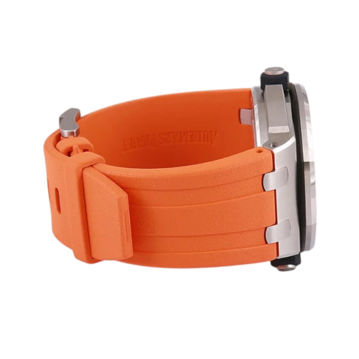 ⁦ساعة اوديمار بيغيه رويال أووك أفشور ميرور أوريجنال⁩ - الصورة ⁦3⁩