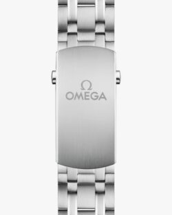 ⁦OMEGA Seamaster Diver 300M Co-Axial Master Chronometer 42mm watch⁩ - الصورة ⁦8⁩