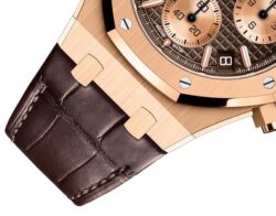 ⁦ساعة اوديمار بيغيه رويال أووك ميرور أوريجنال⁩ - الصورة ⁦3⁩