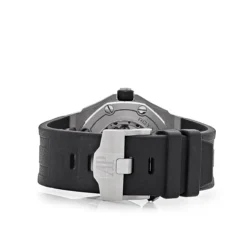 ⁦ساعة اوديمار بيغيه رويال أووك أفشور ميرور أوريجنال⁩ - الصورة ⁦11⁩