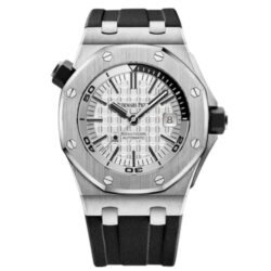 ساعة اوديمار بيغيه رويال أووك أفشور ميرور أوريجنال