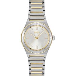 Hugo Boss Candor Bicolour ladies watch | 1502790