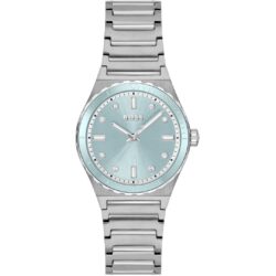 Hugo Boss Candor Silvery ladies watch | 1502786