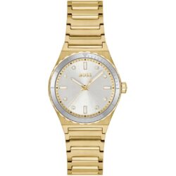 Hugo Boss Candor Gold ladies watch | 1502789