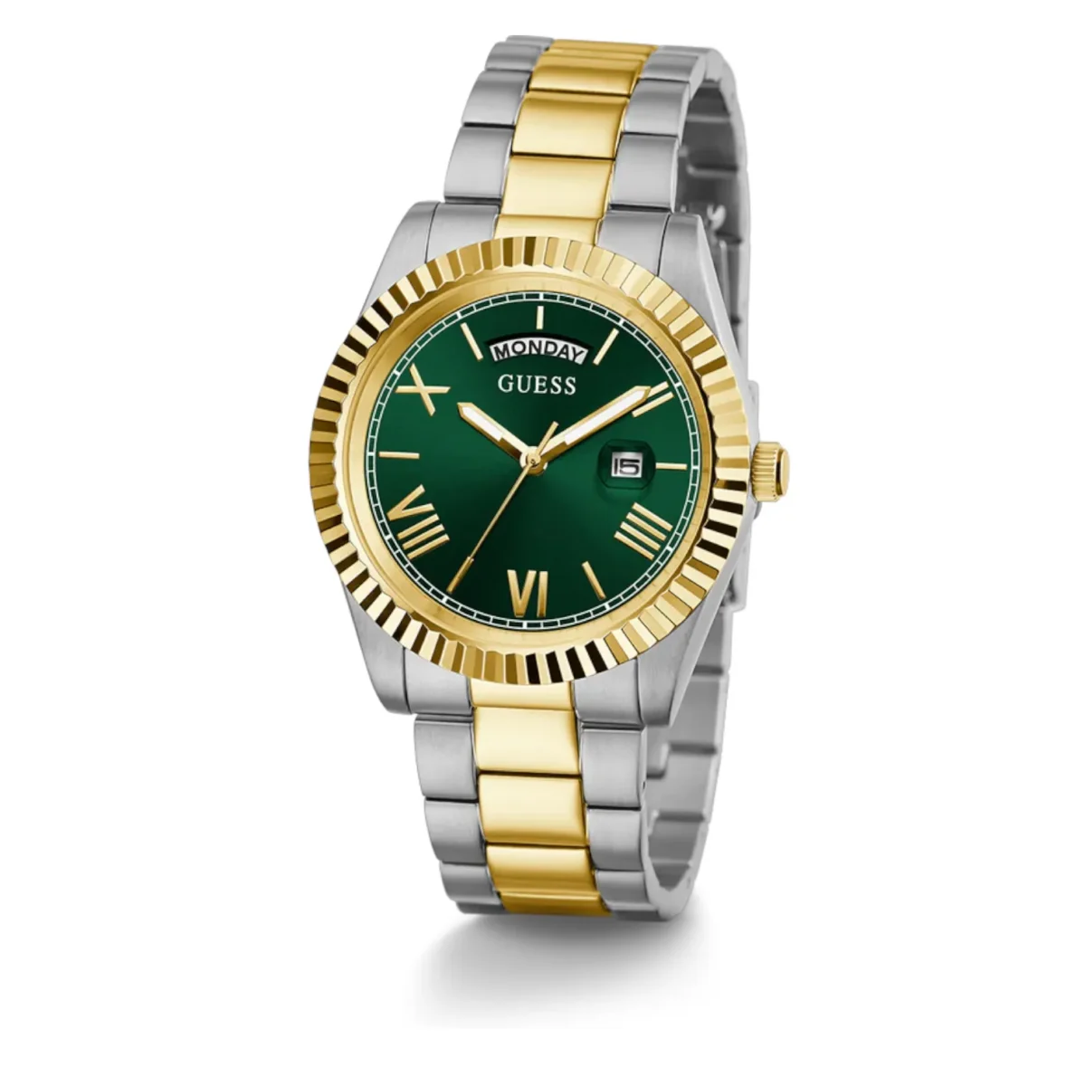 ⁦ساعة جيس للرجال GW0265G8⁩ - الصورة ⁦2⁩