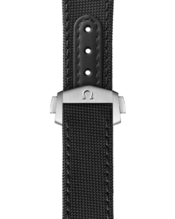 ⁦Omega Speedmaster Moonwatch Professional 42 mm, steel on coated nylon fabric strap⁩ - الصورة ⁦5⁩