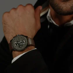 ⁦ساعة هوجو بوس للرجال 1514187⁩ - الصورة ⁦3⁩