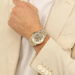 ⁦ساعة هوجو بوس للرجال 1514237⁩ - الصورة ⁦4⁩