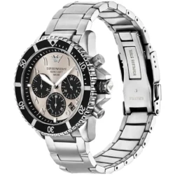 ⁦ساعة امبوريو ارماني للرجال AR11722⁩ - الصورة ⁦2⁩