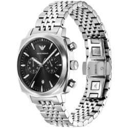 ⁦ساعة امبوريو ارماني للرجال AR11725⁩ - الصورة ⁦2⁩