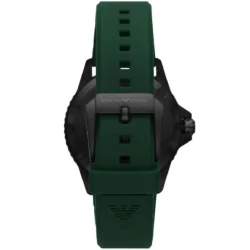 ⁦ساعة امبوريو ارماني للرجال AR11464⁩ - الصورة ⁦2⁩