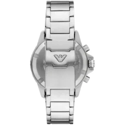 ⁦ساعة امبوريو ارماني للرجال AR11722⁩ - الصورة ⁦3⁩