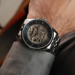 ⁦ساعة هوجو بوس للرجال 1514254⁩ - الصورة ⁦4⁩