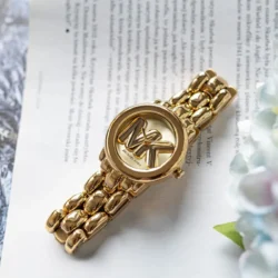 ⁦ساعة مايكل كورس للنساء MK4923⁩ - الصورة ⁦5⁩