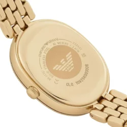 ⁦ساعة امبوريو ارماني للنساء AR11707⁩ - الصورة ⁦3⁩