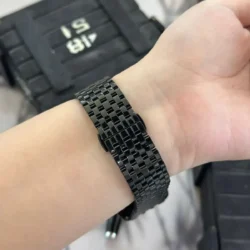 ⁦ساعة امبوريو ارماني للرجال AR60093⁩ - الصورة ⁦8⁩