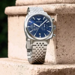 ⁦ساعة امبوريو ارماني للرجال AR11688⁩ - الصورة ⁦7⁩