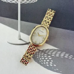 ⁦ساعة امبوريو ارماني للنساء AR11707⁩ - الصورة ⁦8⁩