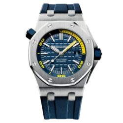 ساعة اوديمار بيغيه رويال أووك أفشور ميرور أوريجنال